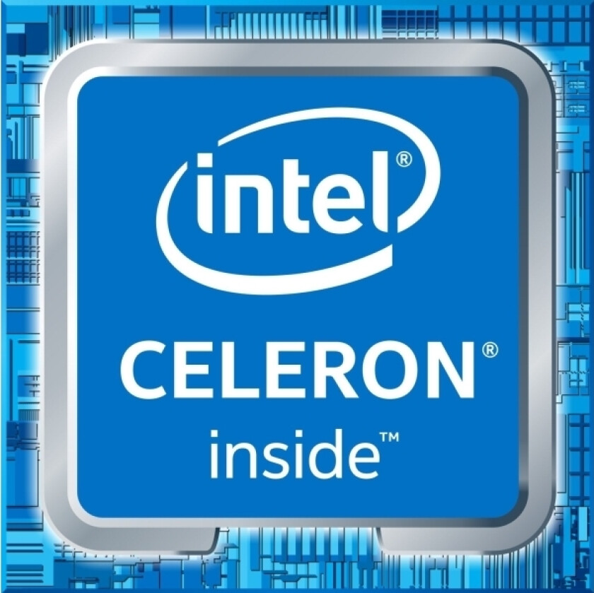 Celeron G3900, ® Celeron® G, LGA 1151 (stik H4), 14 nm, , G3900, 2,8 GHz