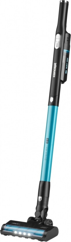 Konsept stående støvsuger VP4500 Direct Air trådløs stående støvsuger