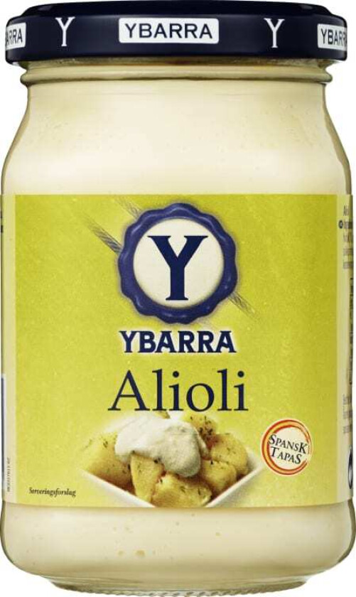 Alioli 225ml