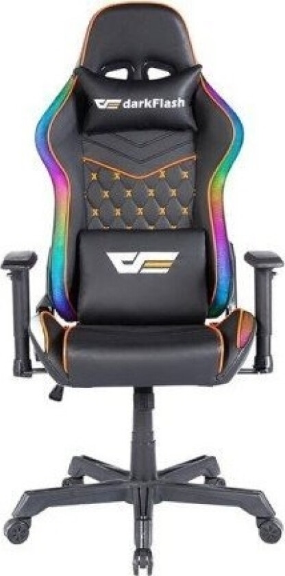 RGB Darkflash RC650 gaming chair