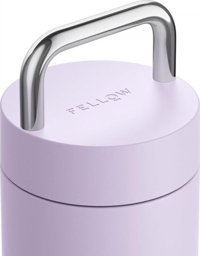 Termokrus FELLOW Carter Carry Tumbler 591 ml Termokande Violet