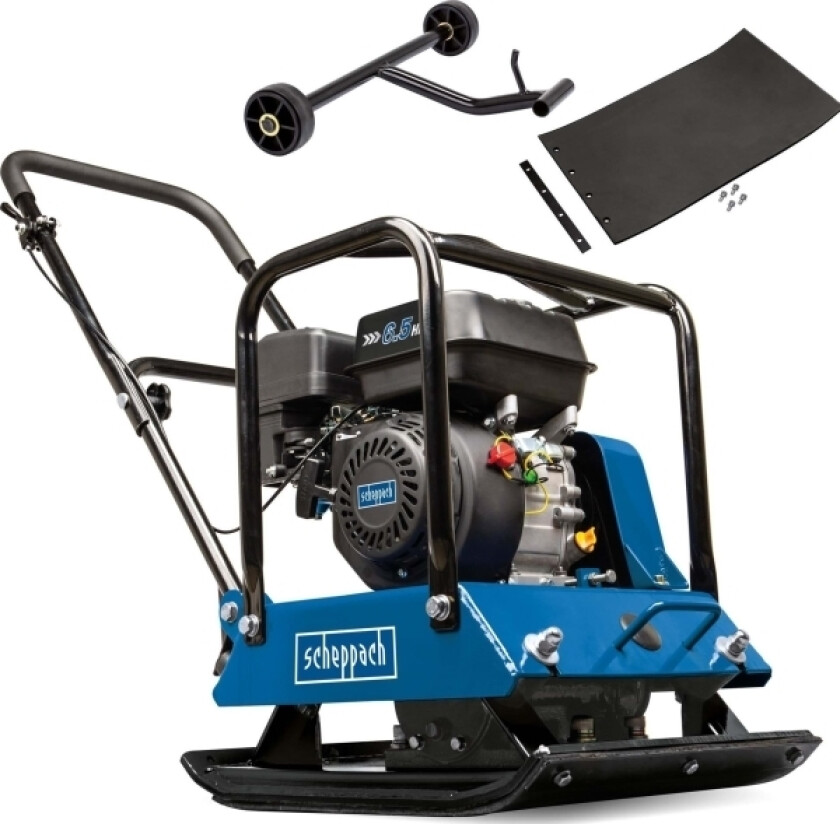 Bilde av SCHEPPACH COMPACTOR HP1800S
