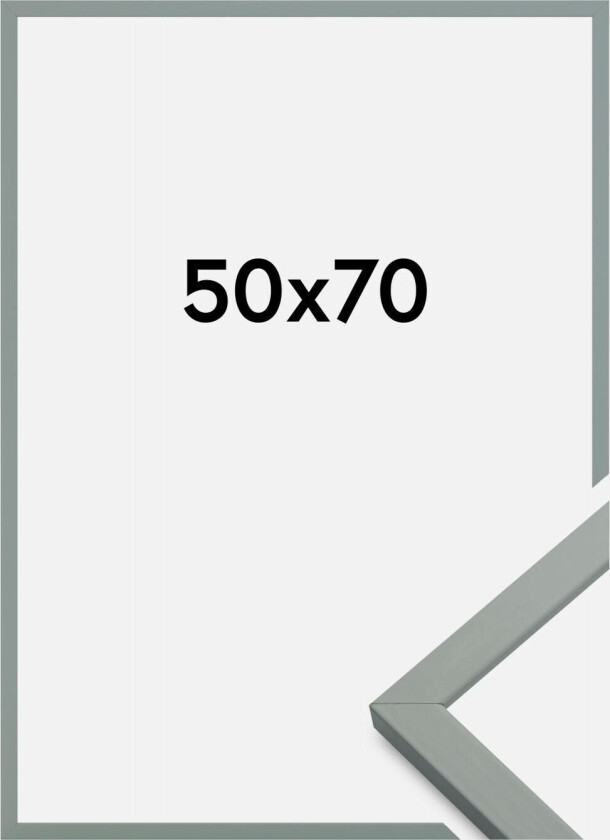 Incado Ramme Nordicline Peppermint 50x70 Cm