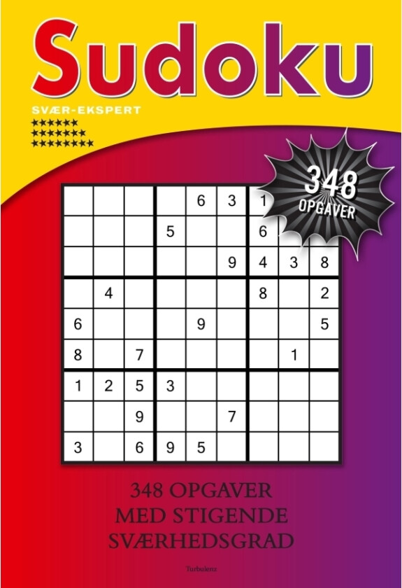 Sudoku Alessandra M. Digsmed-Wrem