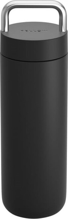 Termokrus FELLOW Carter Carry Tumbler 591 ml Termokande Sort