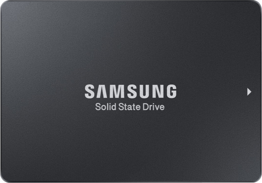 Pm893, 7680 Gb, 2,5", 550 Mb/S, 6 Gbit/S