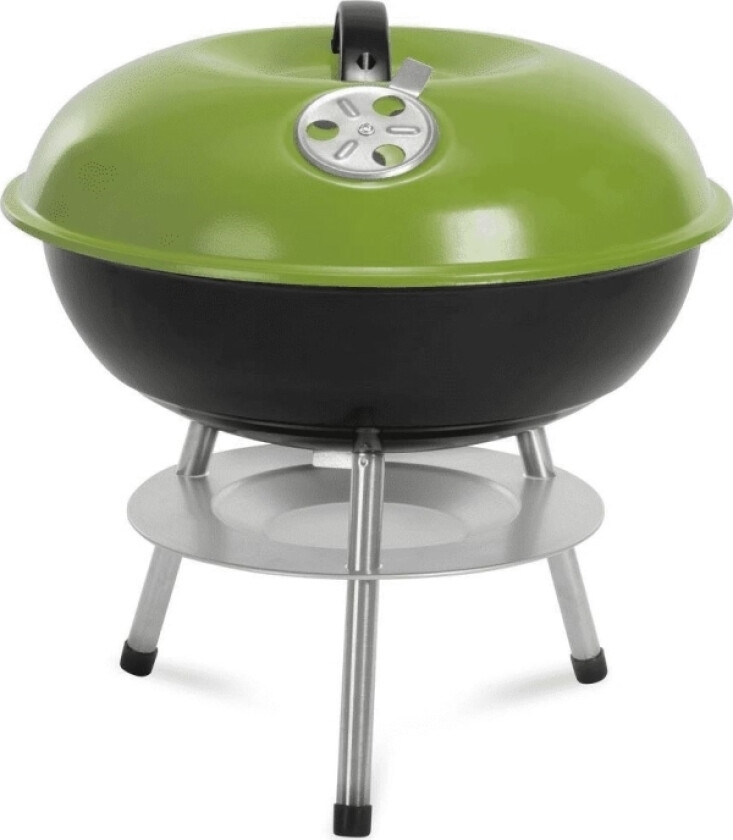 FZG 1102G Kullgrill 36,5 cm x 36,5 cm