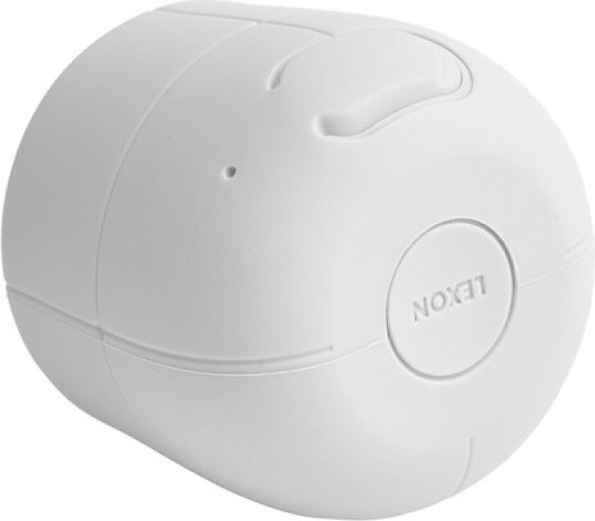 Bærbare Bluetooth-Høyttalere Lexon Mino X Hvit 3 W