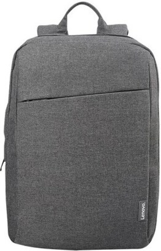 B210 notebook case 39.6 cm (15.6") Backpack Green