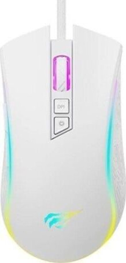 Havit MS1034 wired gaming mouse