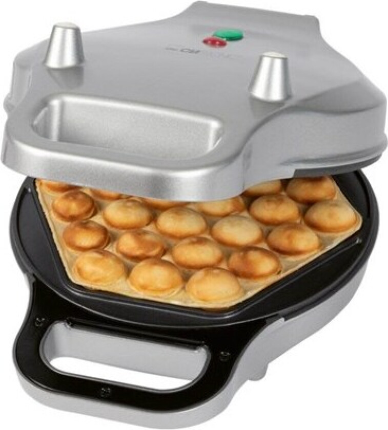 WA 3772 sølv, 700 W, 220 - 240 V, 50/60 Hz