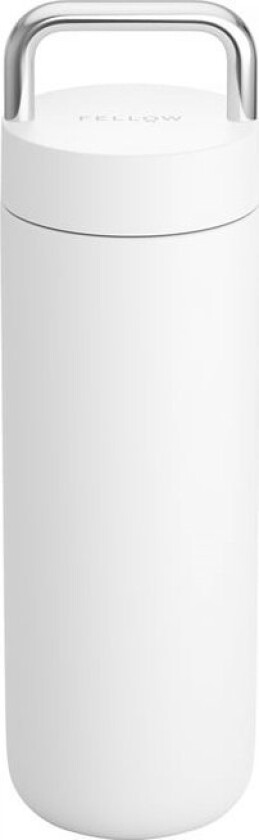 Fellow - Carter Carry Tumbler - Kubek termiczny - Biały 591 ml