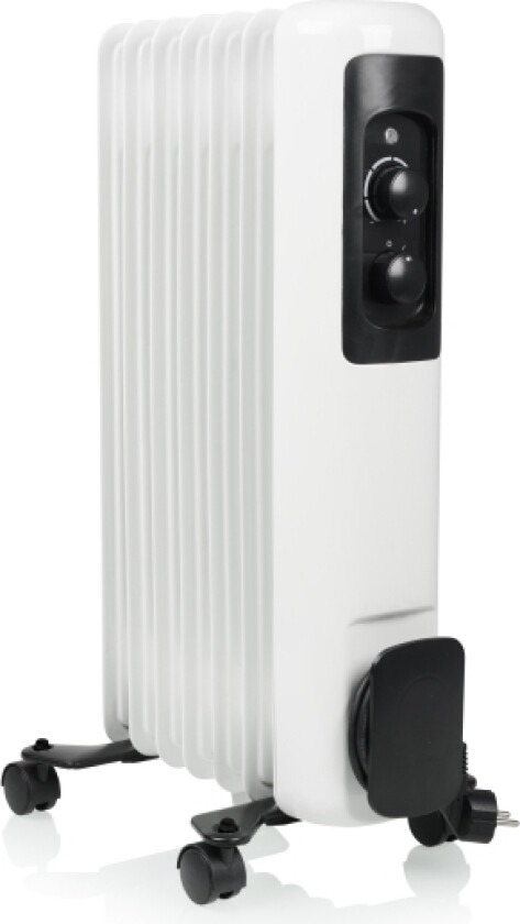 TriStar Radiator Tristar KA5177 Hvit Svart/Hvit 1500 W