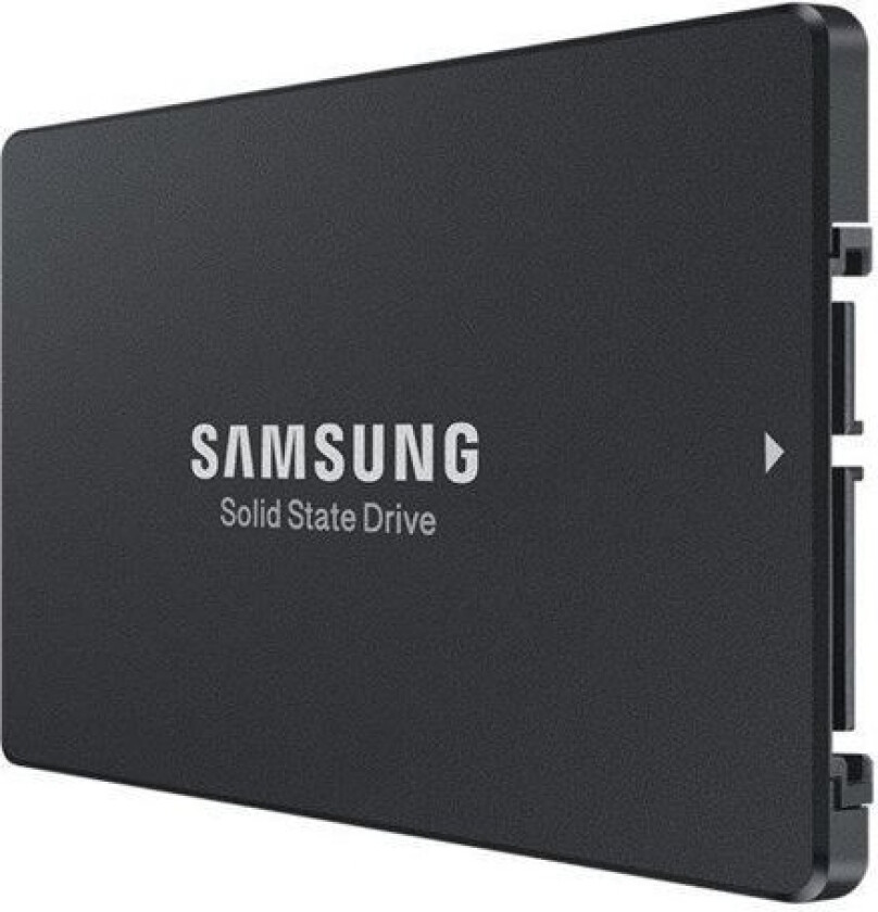 PM893, 3840 GB, 2,5", 550 MB/s, 6 Gbit/s