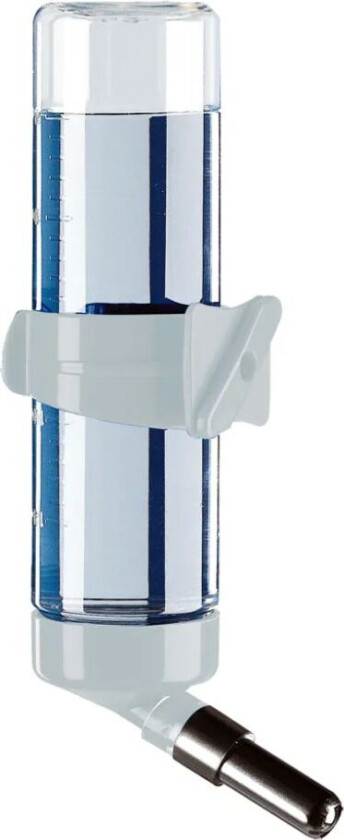 Vanndispenser Ferplast Fpi 4661 Drinky 150 Blå Svart Rustfritt stål Plast Plast/Rustfritt stål 150 ml