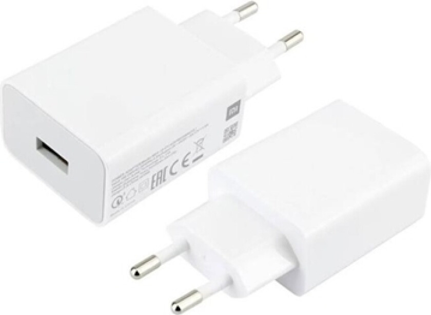 22.5W Power Adapter (Type-A) EU