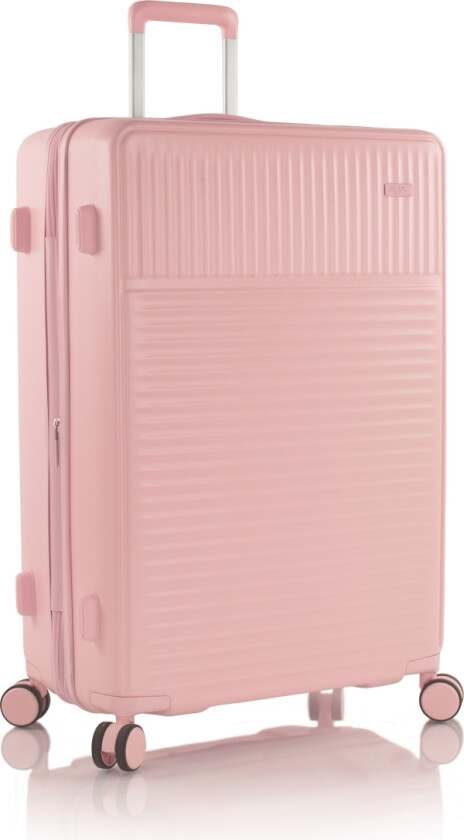 Pastel Blush L 76 cm koffert, rosa