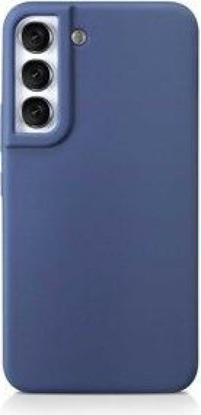 silikondeksel med MagSafe Samsung Galaxy S22+