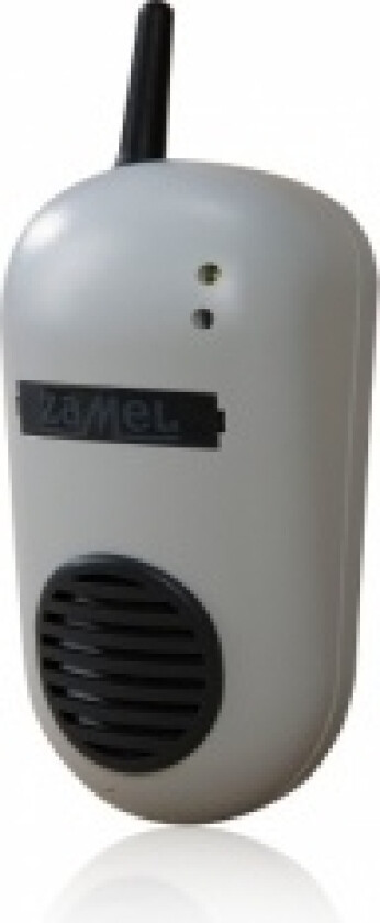 Trådløs ringeklokke BULIK 230V DRS-982 SUN10000010