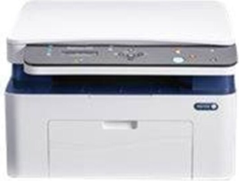 Multifunksjonsskriver WorkCentre 3025/BI