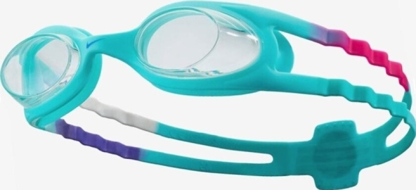 svømmebriller EASY FIT NESSB163 339 NESSB166 339-S blå junior