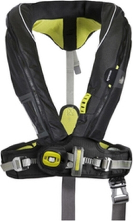 Spinlock Deckvest DURO Plus 275N redningsvest