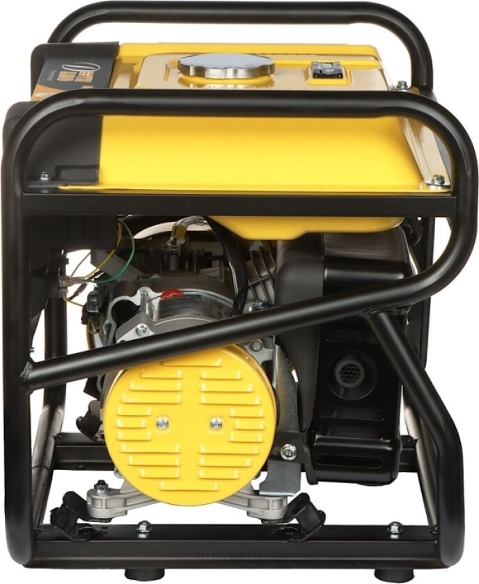 Deltagenerator GENERATOR DY-3500 2500 W Dynamo