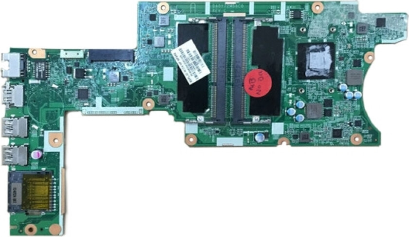 System board, Hovedkort, , Pavilion x360 13
