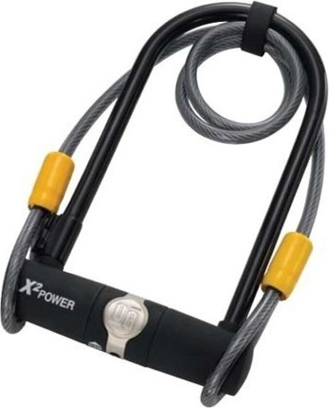 sykkellås 5801 U-LOCK (ONG-5801)