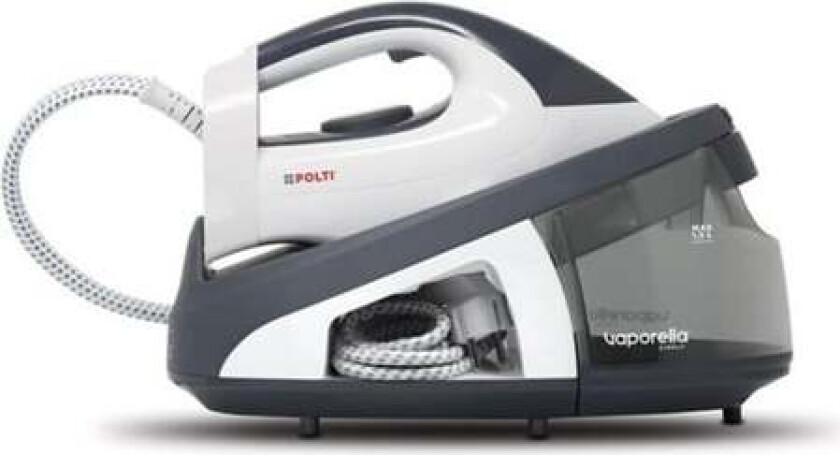 Dampproduserende Strykejern POLTI SIMPLY VS10.10 1,5 L 120 g/min Keramikk 2200 W