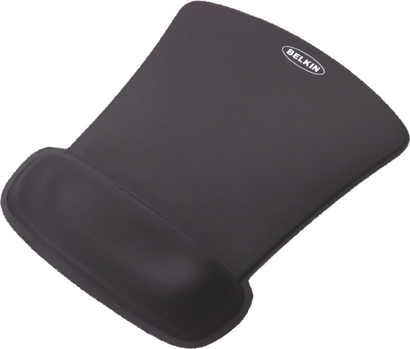 Musematte F8E262-BLK Svart