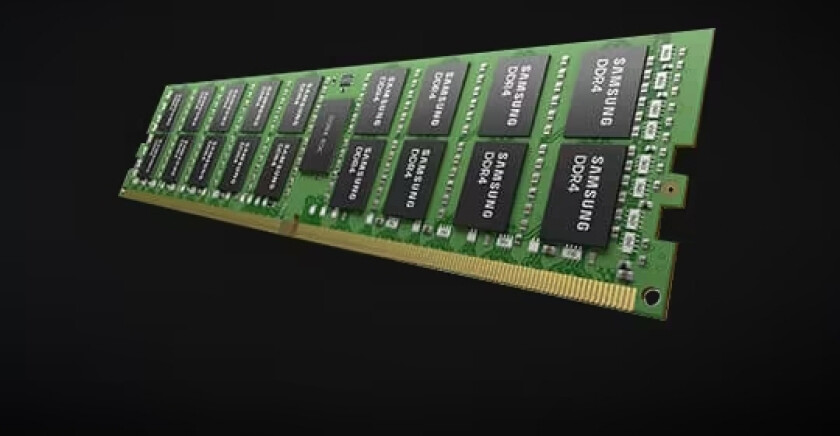 - DDR5 - modul - 64 GB - DIMM 288-pin - 4800 MHz / PC5-38400 - CL40 - 1.1 V - registrert - ECC