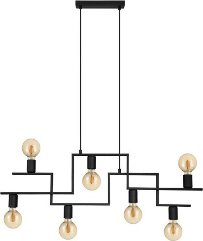 FEMBARD pendant light
