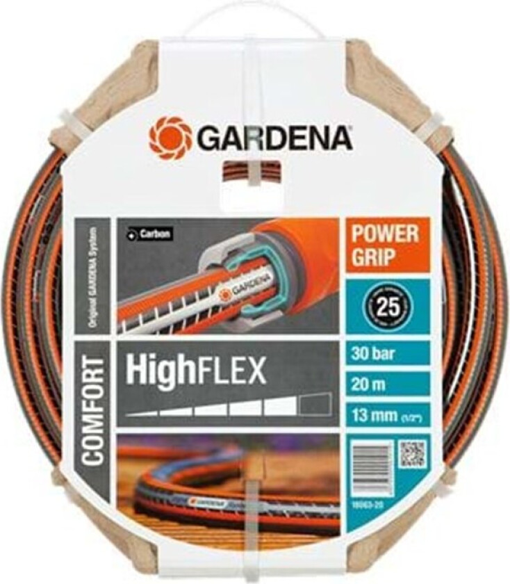 HighFLEX Hose 13 mm 20 m - 18063