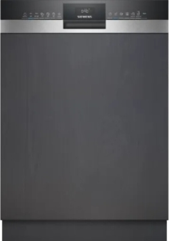 SN55YS00AE, IQ500 60cm partial integrated dishwasher