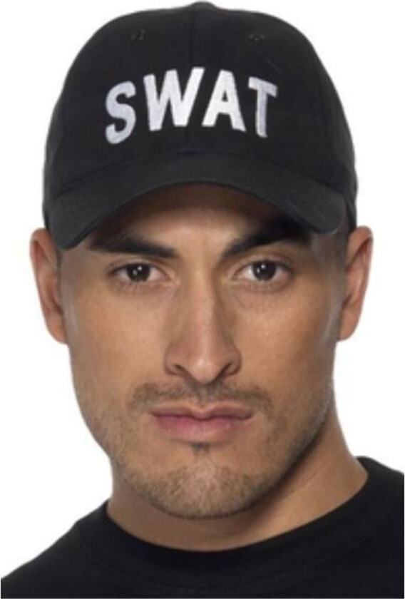 SWAT caps