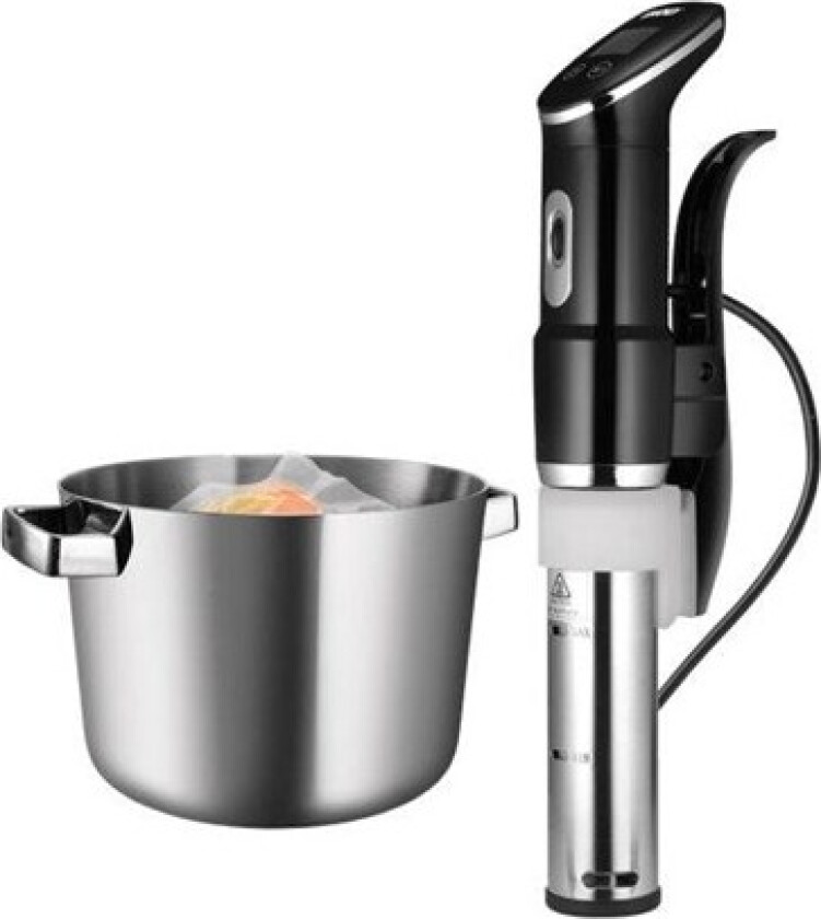 58915 Sous Vide Stick Time - immersion circulator