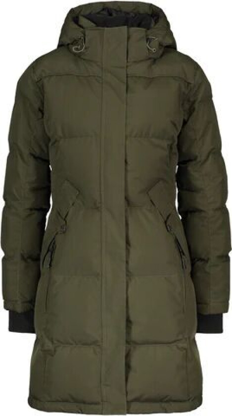 Liv Parka - Rosin S
