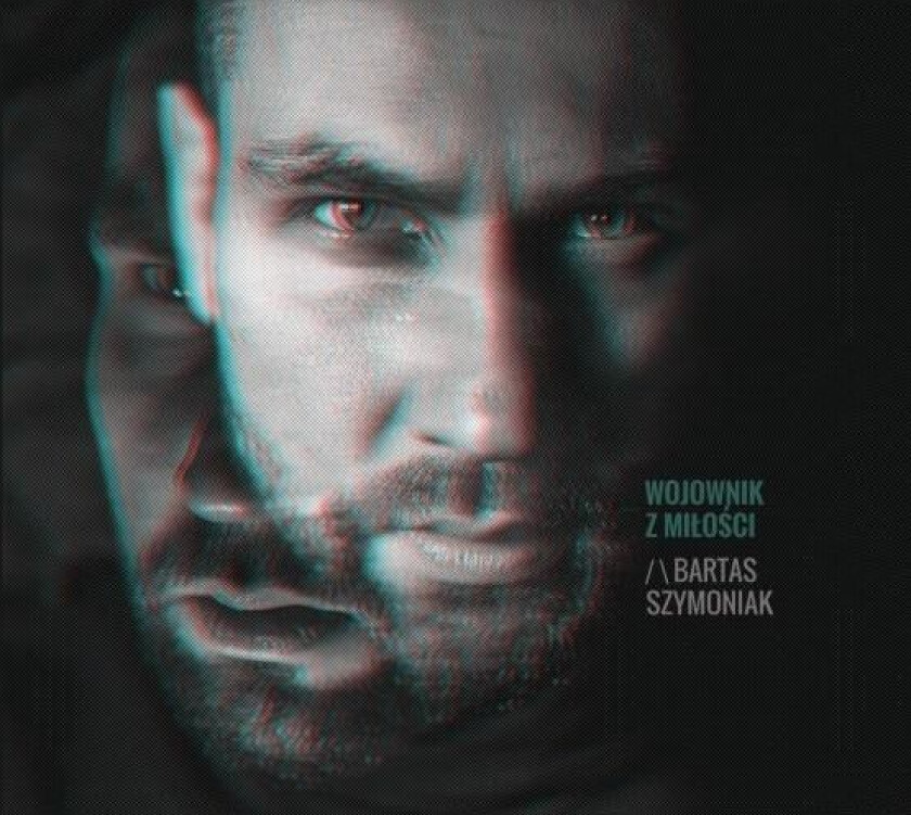 Warrior of Love CD