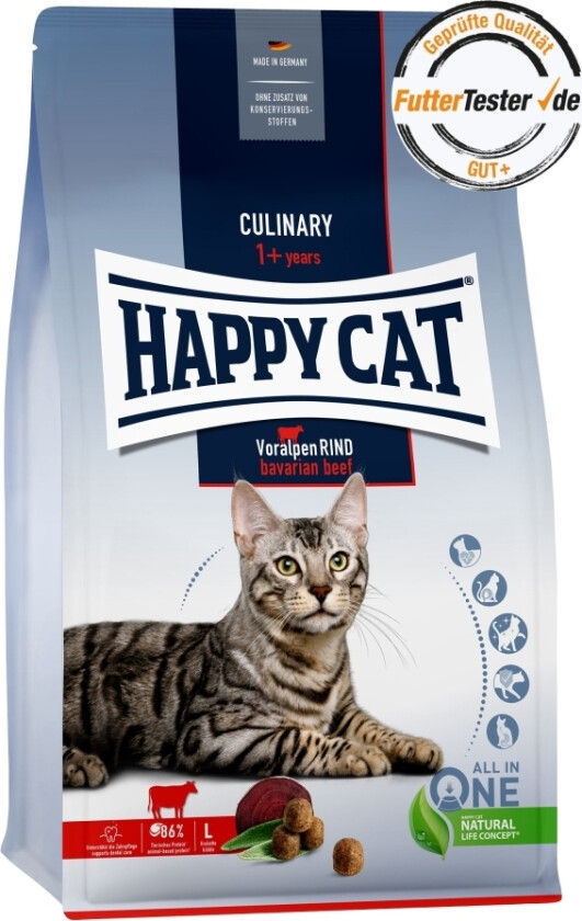 70559, Voksen, Alle hunderaser, Storfekjøtt, 4 kg