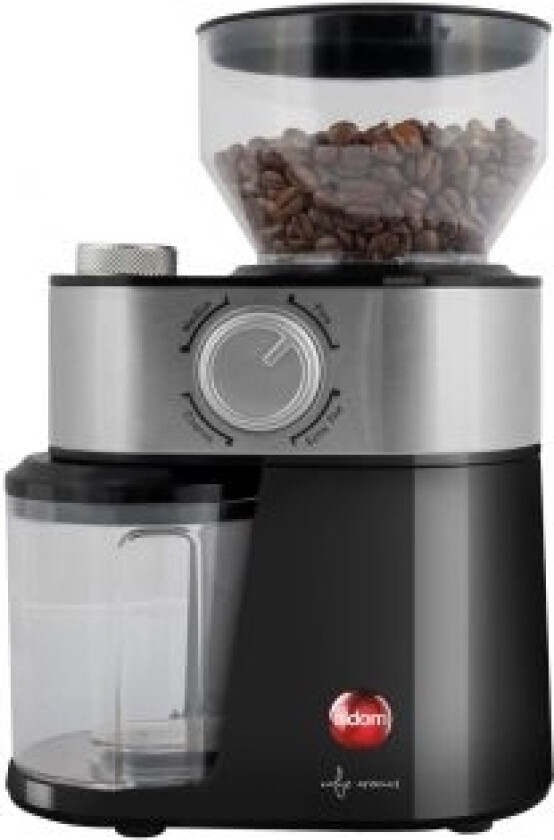 ELDOM MK170 KAFE, 200 W, 220 - 240 V, 50 Hz, 1,4 kg, 268 mm, 187 mm