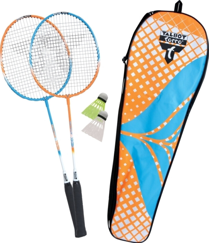 Talbot Badmintonsett 2 Attacker