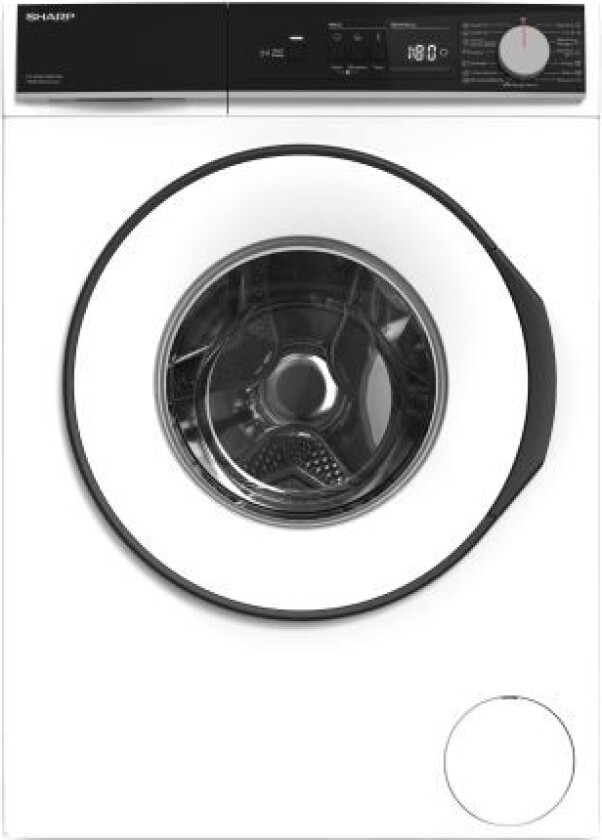 ES-NFA910BW1NA-PL washing machine