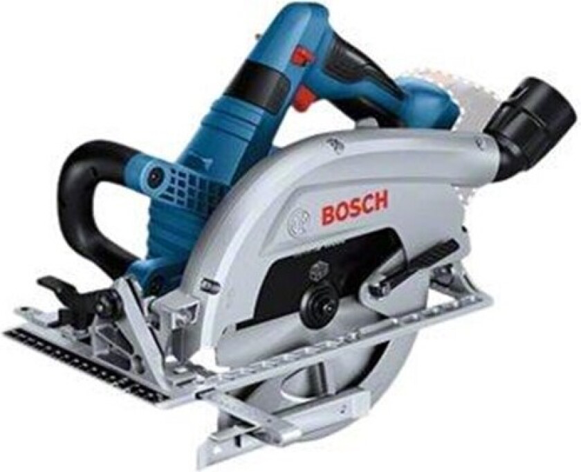 RUNDSAV GKS 18V-70 L SOLO - Uten batteri og opplader