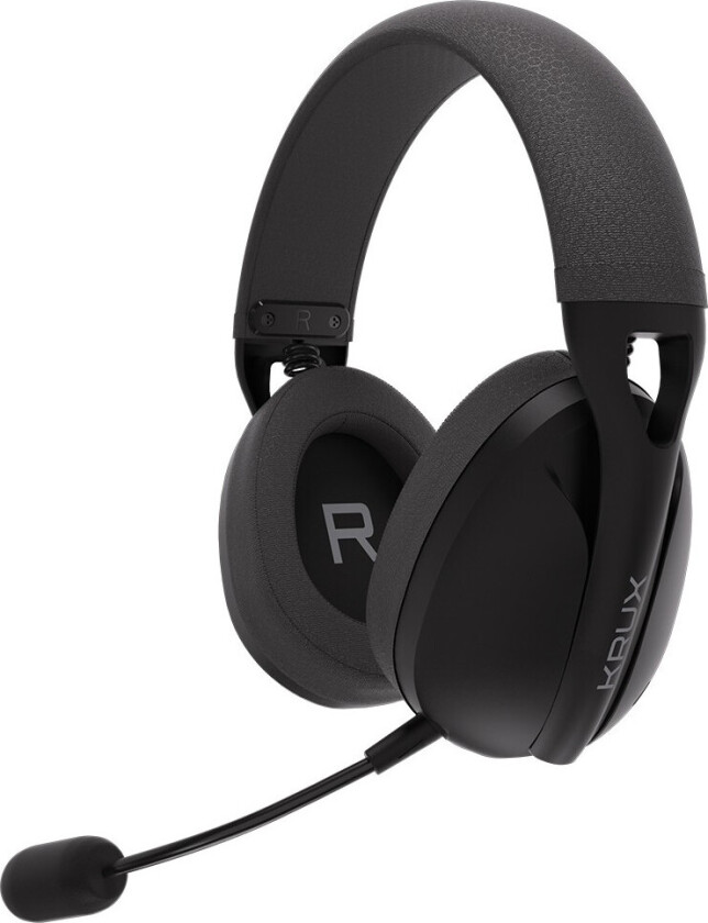 Krux Clapz headphones