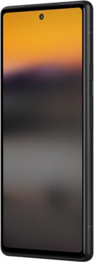 Google Pixel 6a - 5G smarttelefon - dobbelt-SIM - RAM 6 GB / Internminne 128 GB - OLED-display - 6.134" - 2400 x 1080 piksler (60 Hz) - 2x bakkamerae