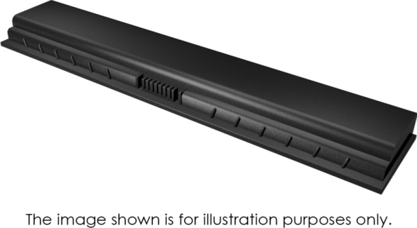 Primary Battery - Batteri til bærbar PC - litium - 4-cellers - 40 Wh - for Inspiron 3558, 5558, 5559 Vostro 3558