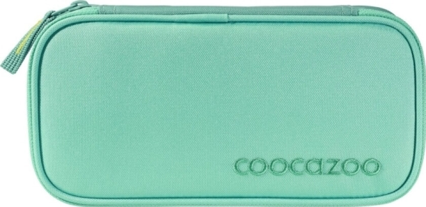 COOCAZOO 2.0 pennal, farge: All Mint