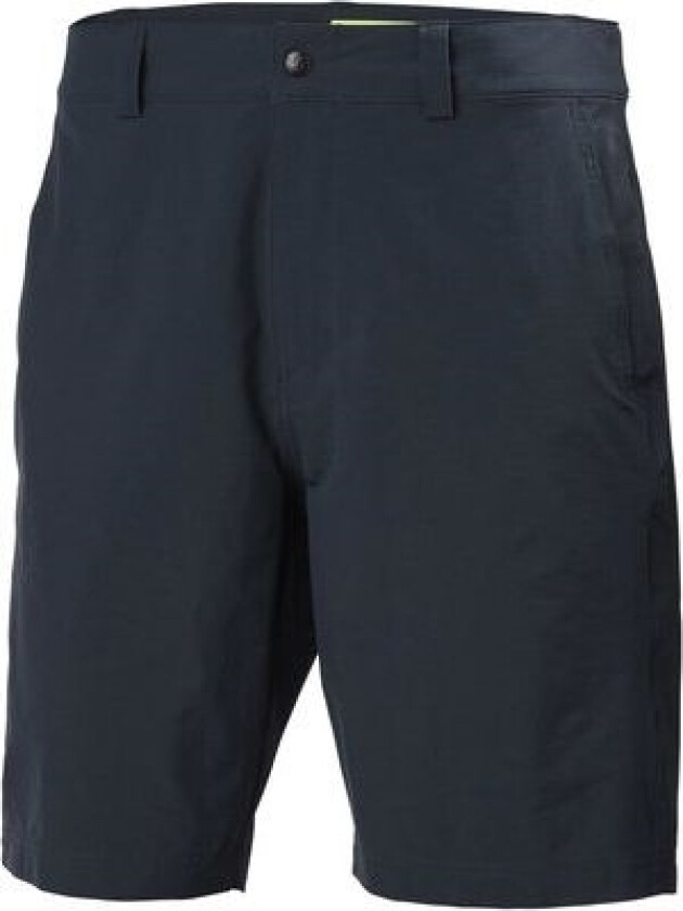 Spodenki męskie HP QD Club Shorts 10 navy r.XL
