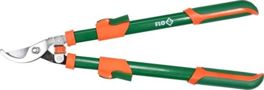 FLO TELESKOPISK GRENSAKS 660-910mm